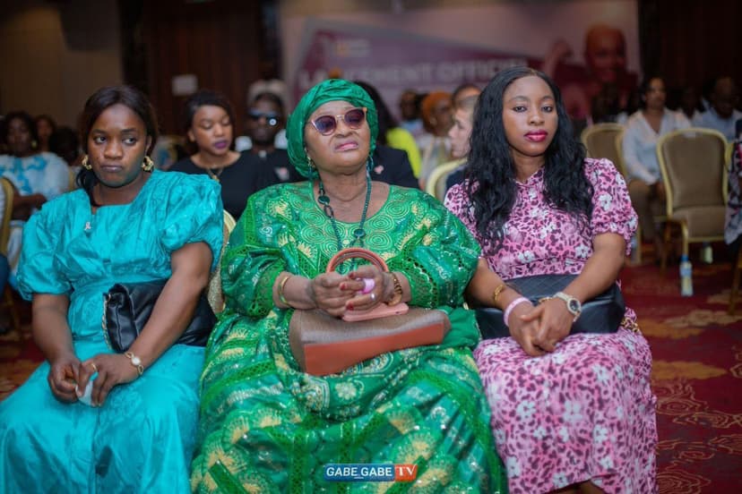 Atelier Santé Communautaire