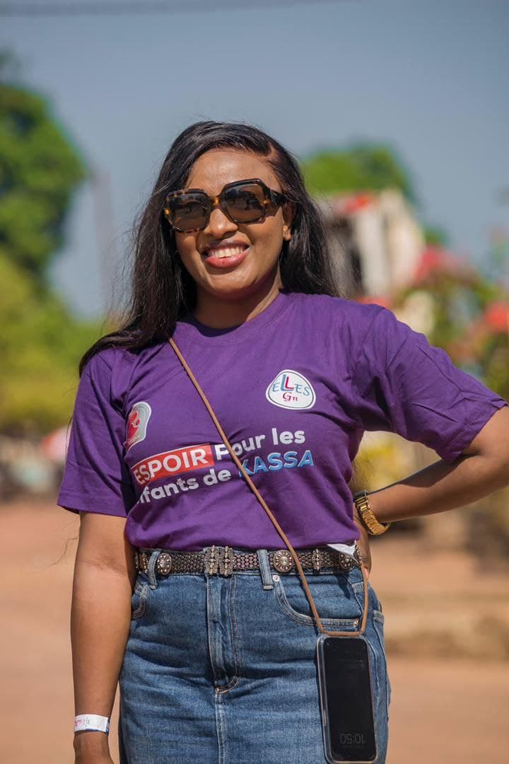 Mois de la Santé Infantile 2025: Une Initiative Communautaire