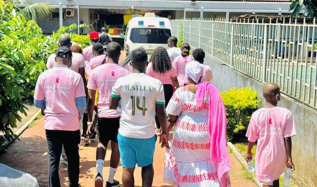 Dernières Nouvelles